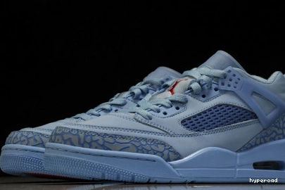 Hyperoad OILERS' 'HOUSTON LOW SPIZIKE JORDAN 1208